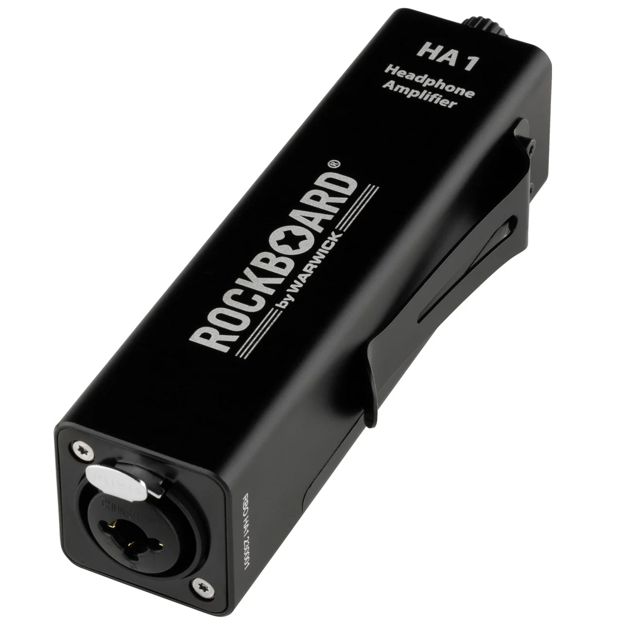 Warwick RockBoard HA1 In-Ear Monitoring Headphone Amplifier - Image 3