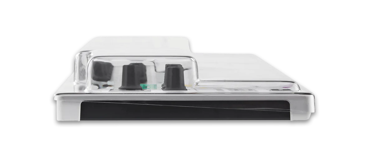 Decksaver Arturia BeatStep Pro Controller & Sequencer Cover Light Edition - Image 3