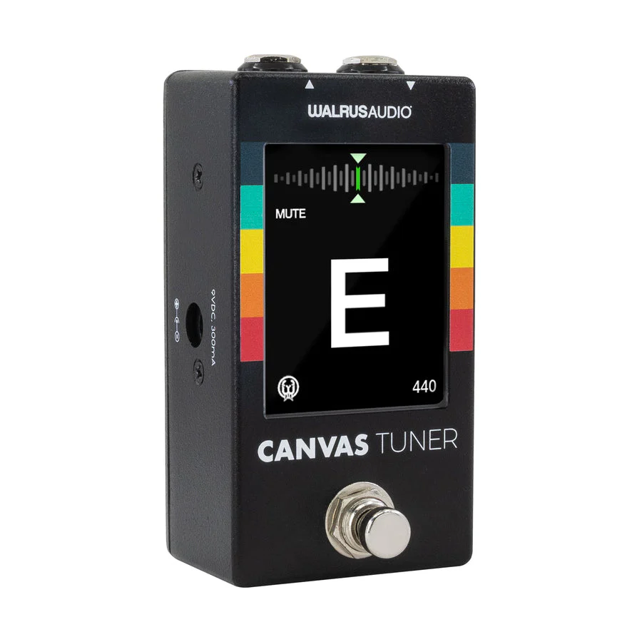 Walrus Audio Canvas Tuner - Image 3