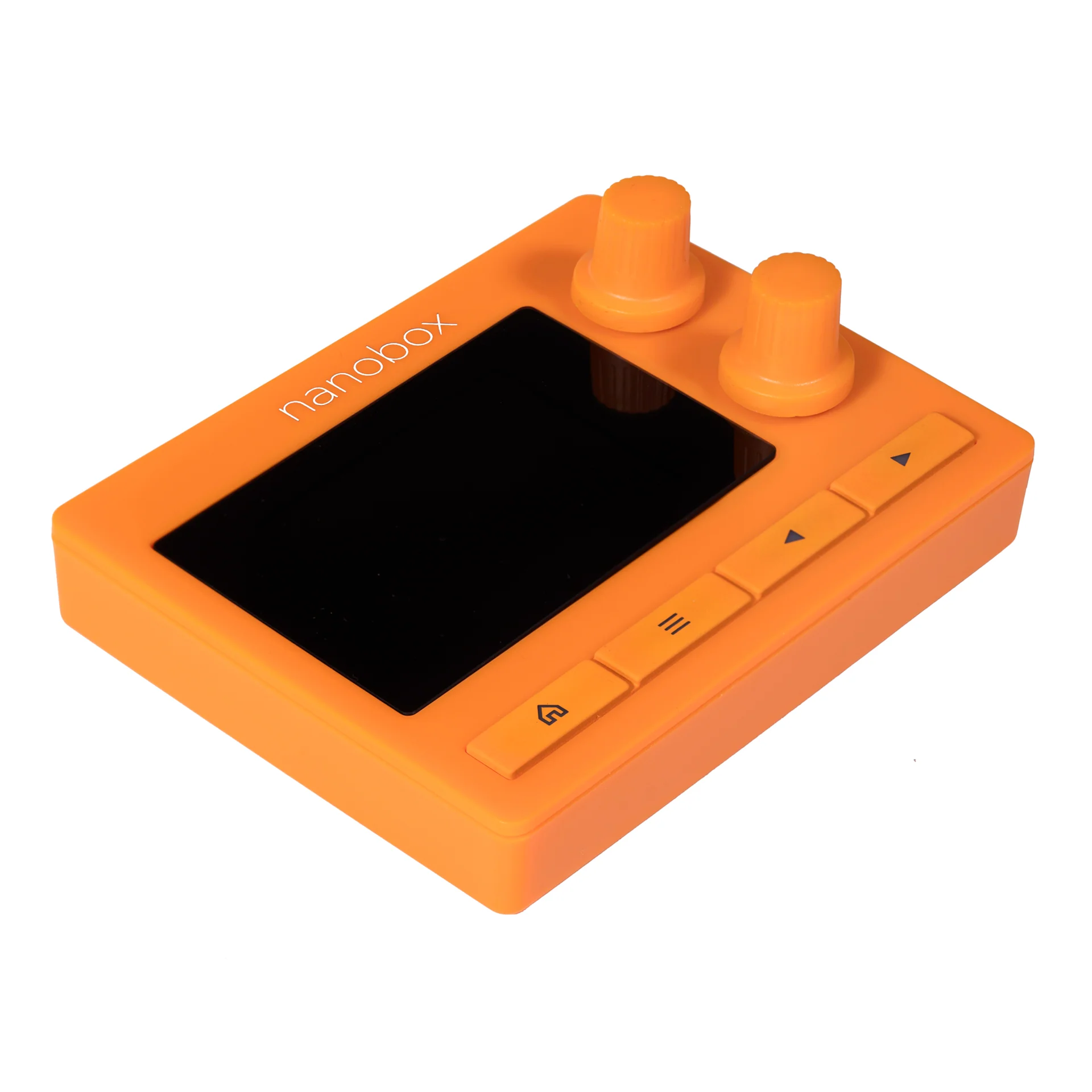 1010music Nanobox Tangerine - Image 3