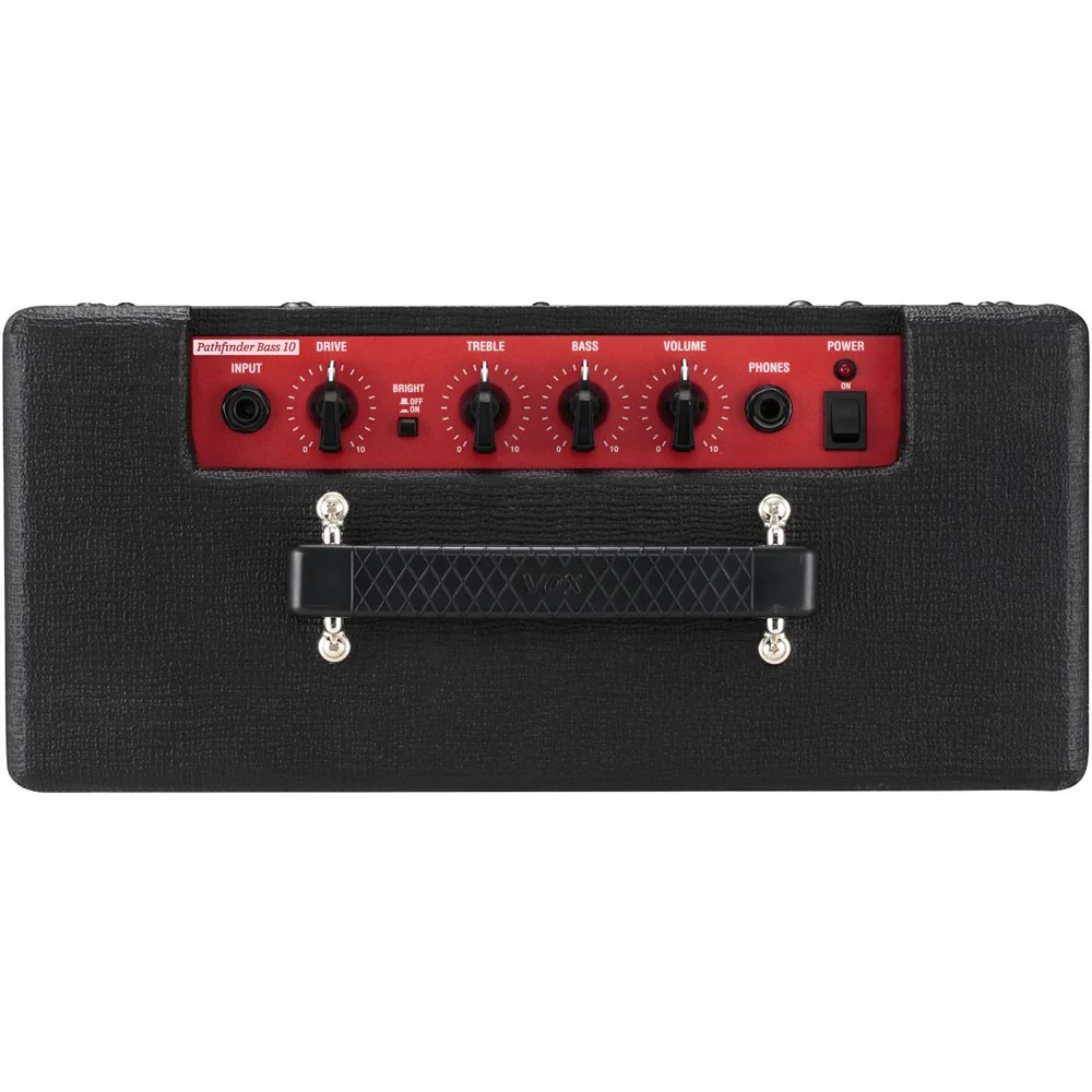 VOX Pathfinder 10B Bass Combo - Image 2