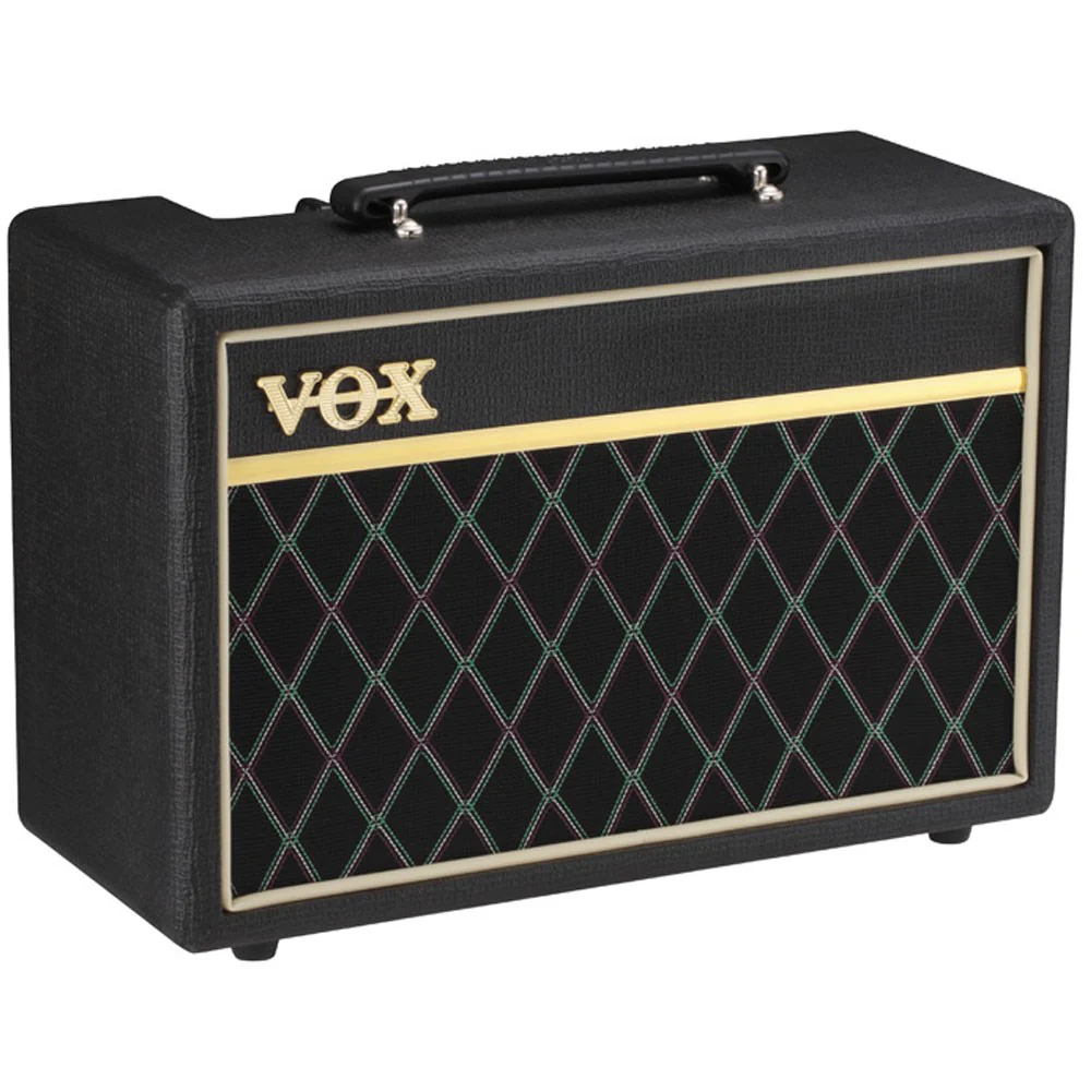 VOX Pathfinder 10B Bass Combo - Image 3