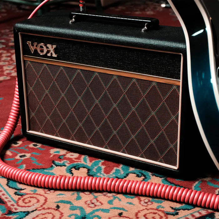 VOX Pathfinder 10 Guitar Combo - Image 5