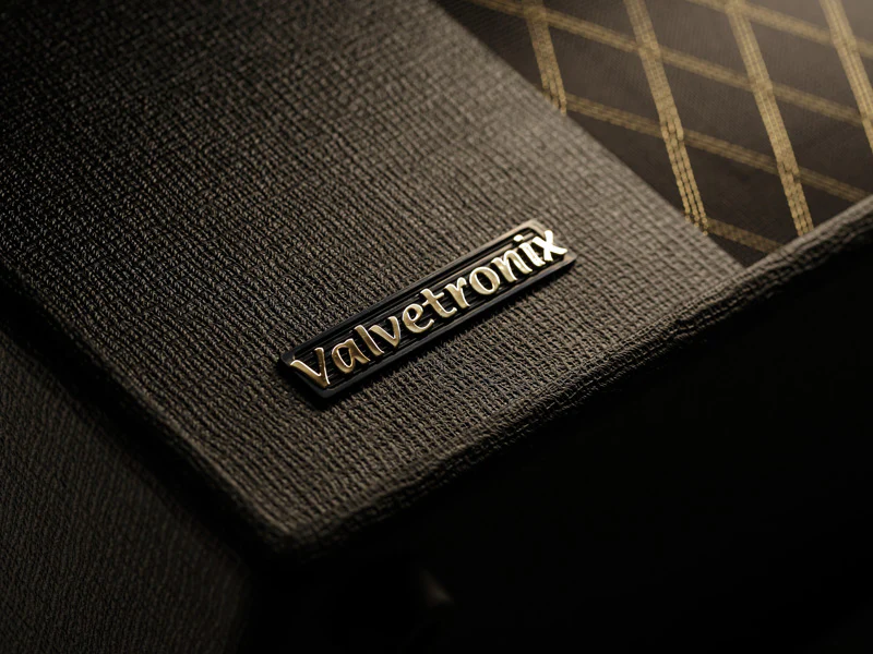VOX VT100X Valvetronix 100W Combo - Image 3