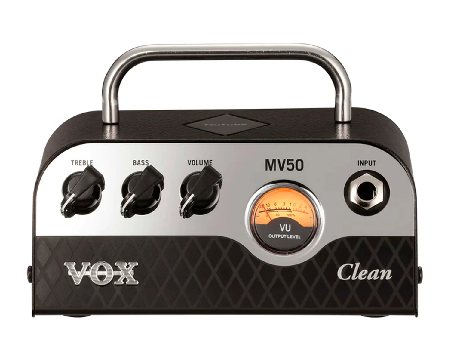 VOX MV50-CL Clean Mini Amp Head