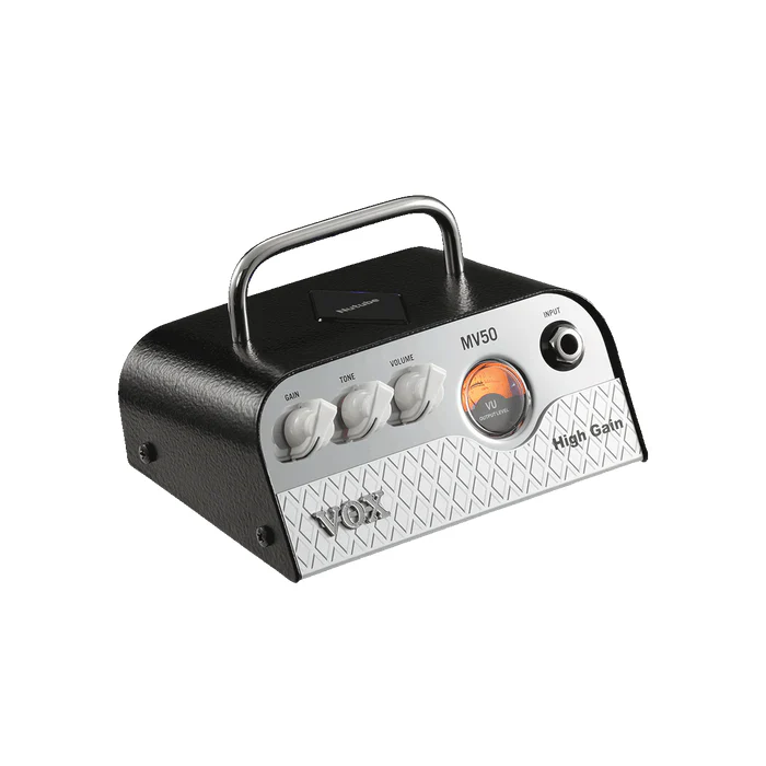 VOX MV50-HG High Gain Mini Amp Head - Image 2