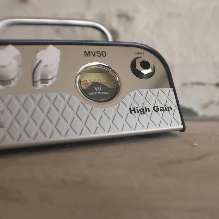 VOX MV50-HG High Gain Mini Amp Head - Image 5