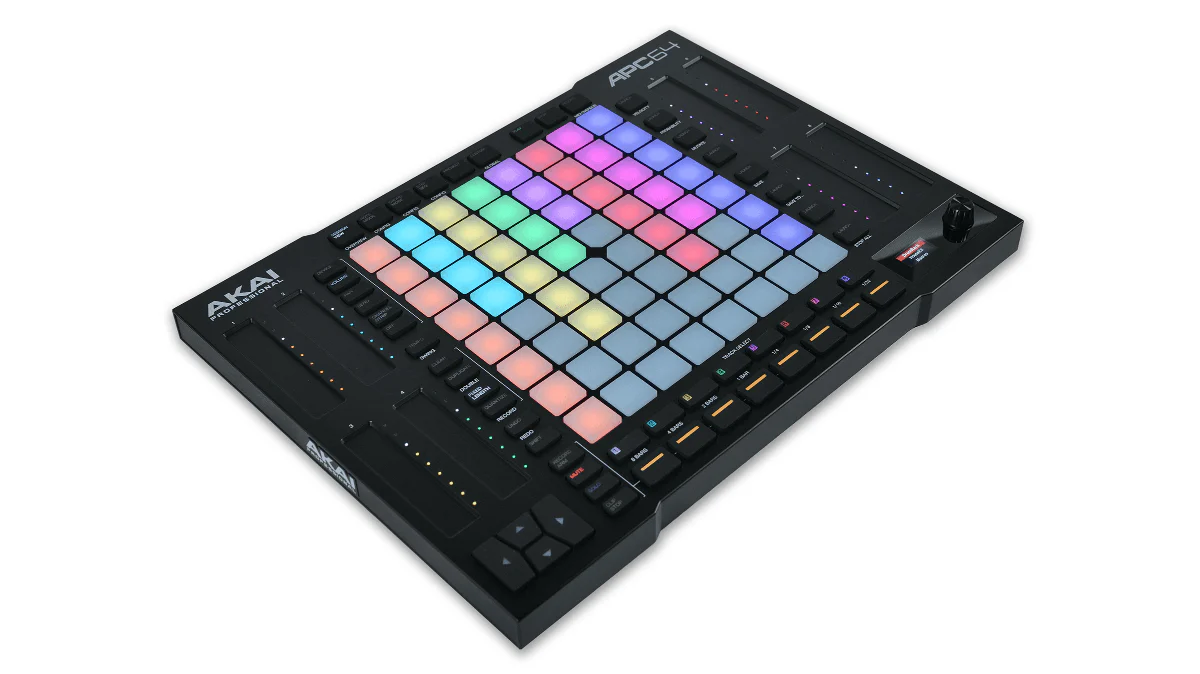Akai APC64 Ableton Live Controller - Image 2