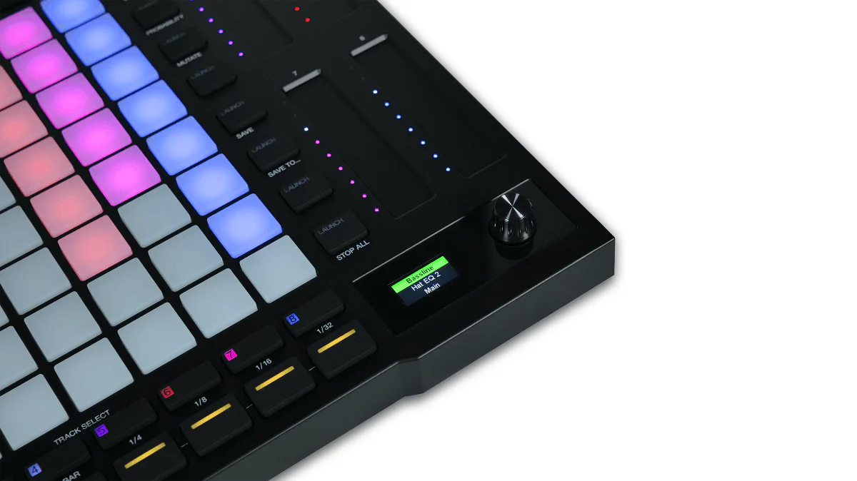 Akai APC64 Ableton Live Controller - Image 3