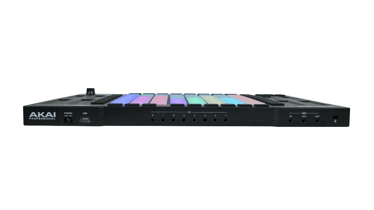 Akai APC64 Ableton Live Controller - Image 4