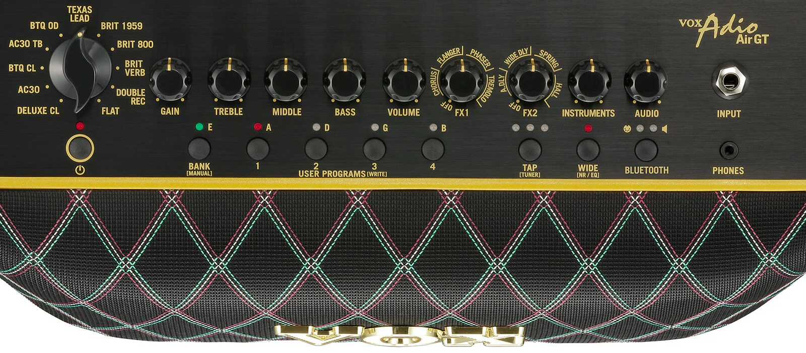 VOX ADIO AIR GUITAR - Image 2