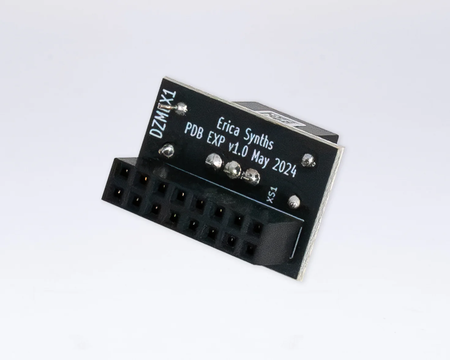 Erica Synths 5 Volt Adapter