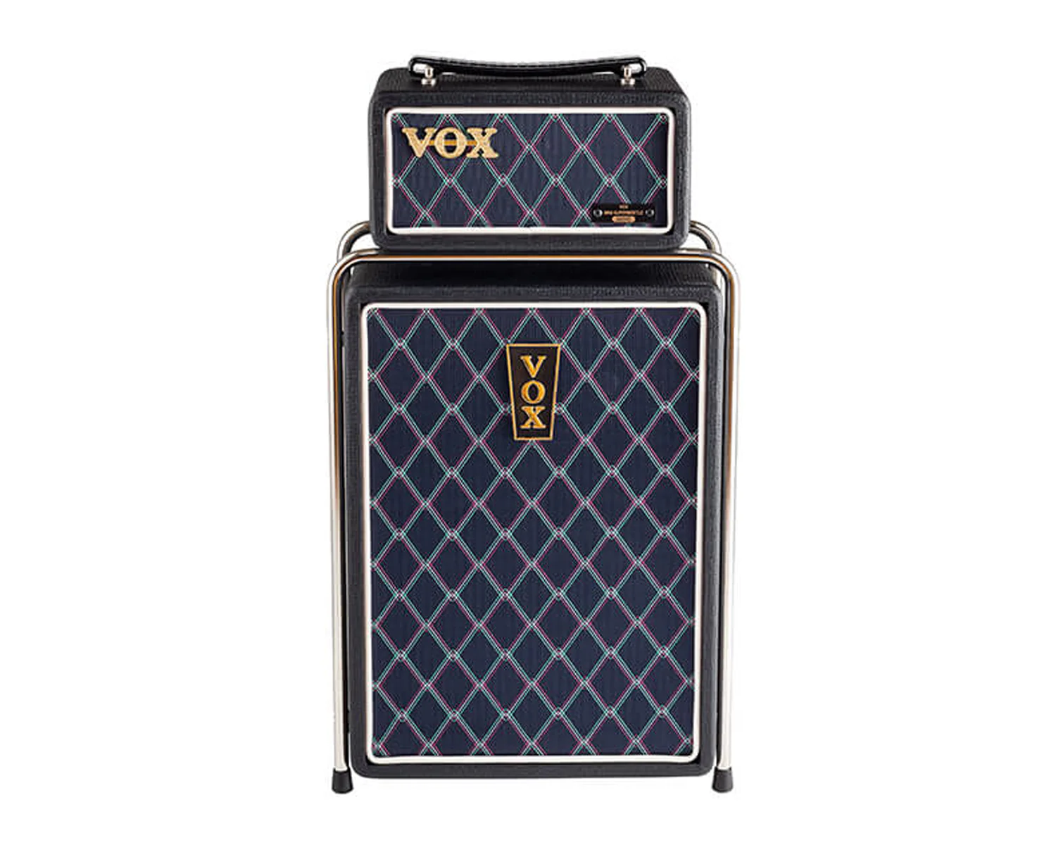 VOX MSB50 AUDIO MINI SUPERBEETLE BLACK