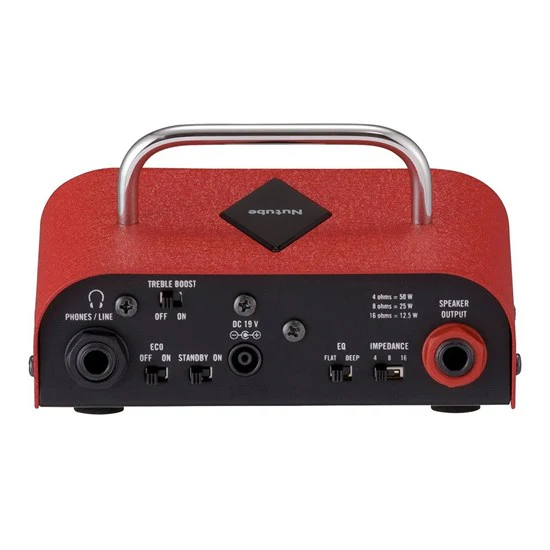 VOX MV50-BM Brian May Mini Amp Head - Image 3
