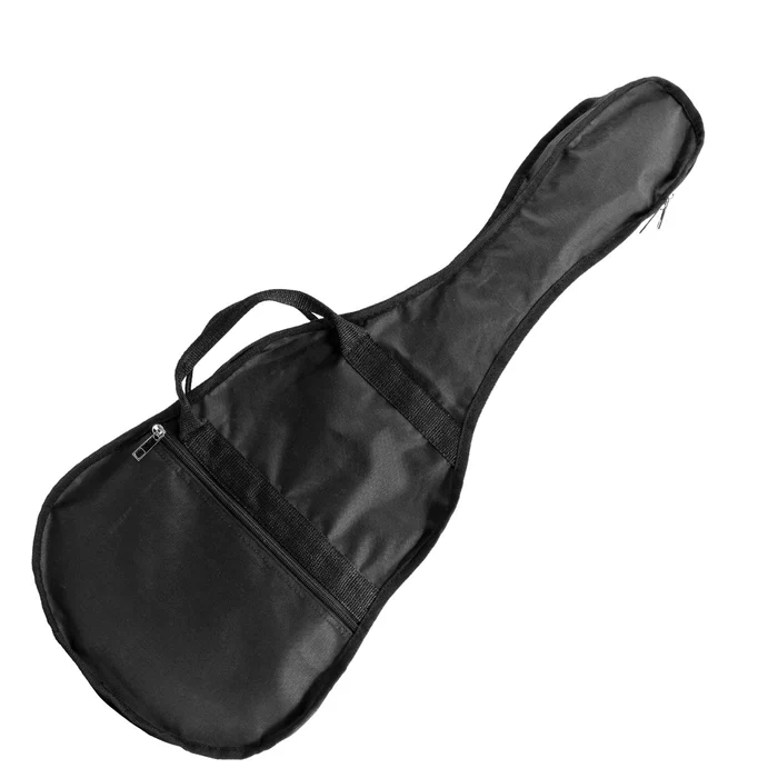 B Stock VOX SDC-1-BL Mini Electric Guitar - Black - Image 8