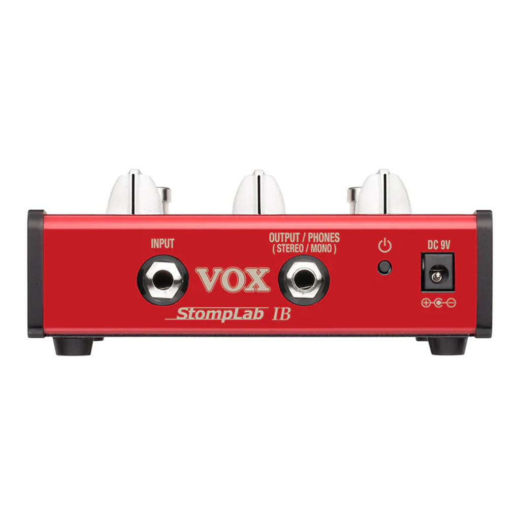VOX SL1B Stomplab 1 Bass - Image 3