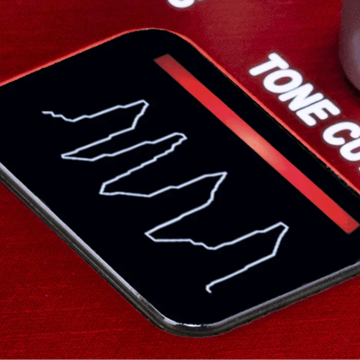 VOX Valvenergy Mystic Edge Distortion Pedal - Image 3
