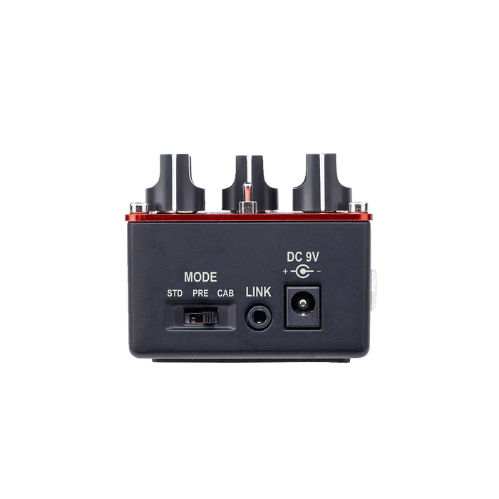 VOX Valvenergy Mystic Edge Distortion Pedal - Image 4