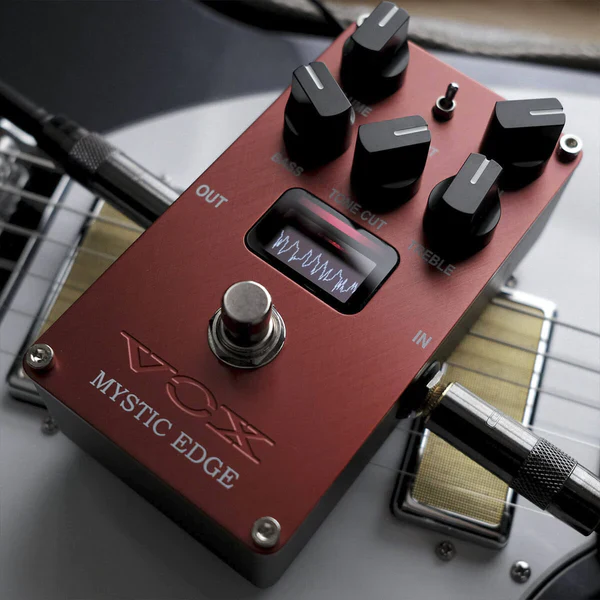 VOX Valvenergy Mystic Edge Distortion Pedal - Image 5