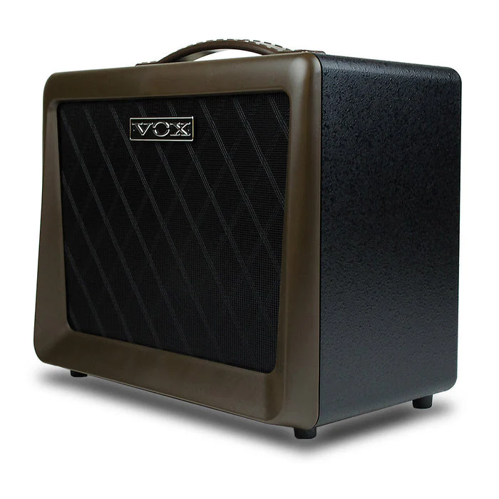 VOX VX50-AG 50W Acoustic Modelling Amp - Image 2