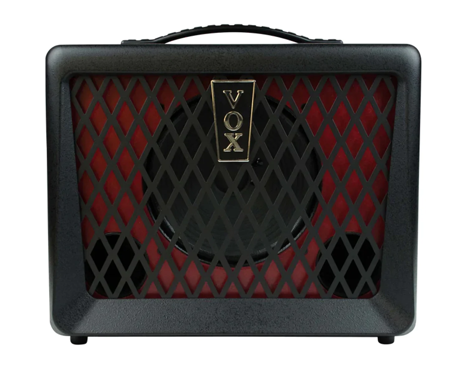 VOX VX50-BA 50W Bass Modelling Amp