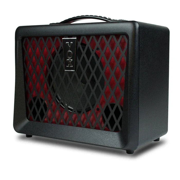 VOX VX50-BA 50W Bass Modelling Amp - Image 2