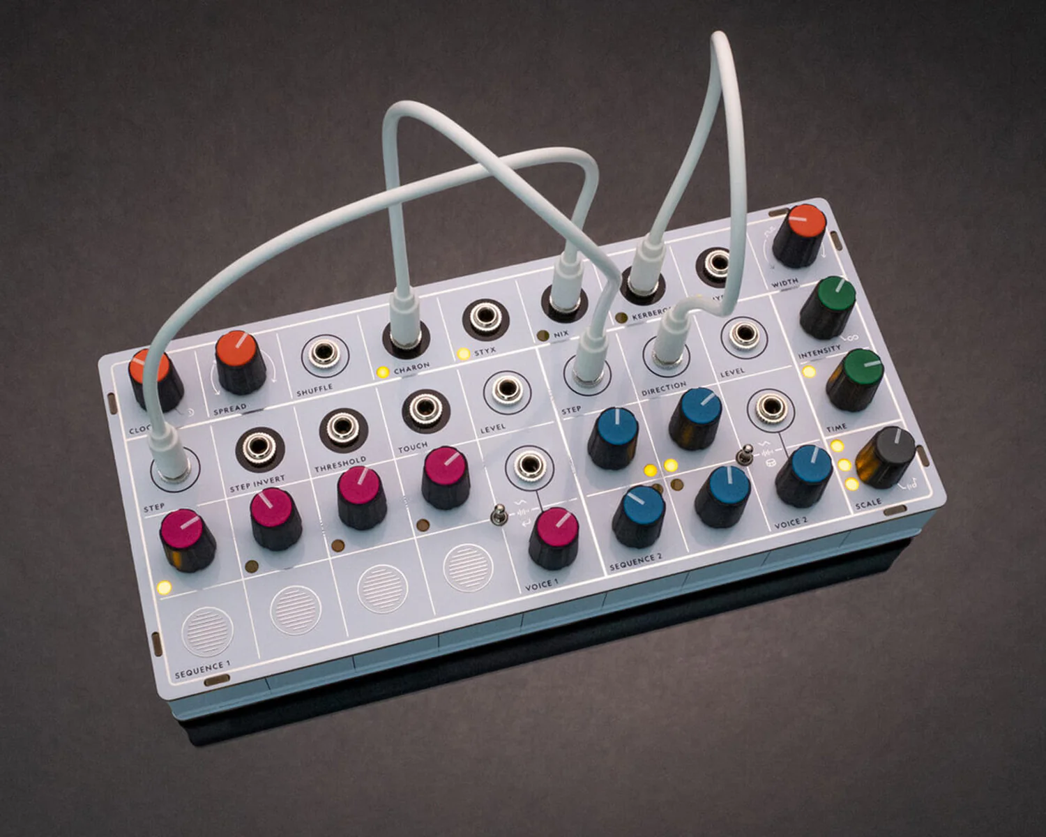 Modern Sounds Pluto Mini-Modular Synthesizer - Image 5