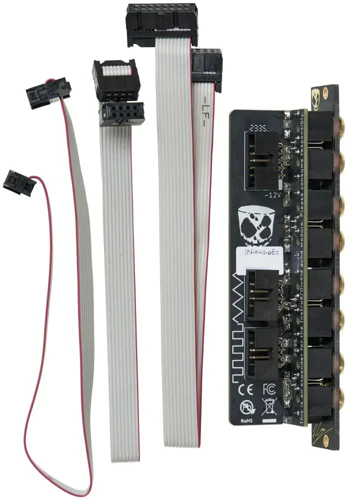 DivKid/Instruo Øchd Modulation Source Expander - Image 2