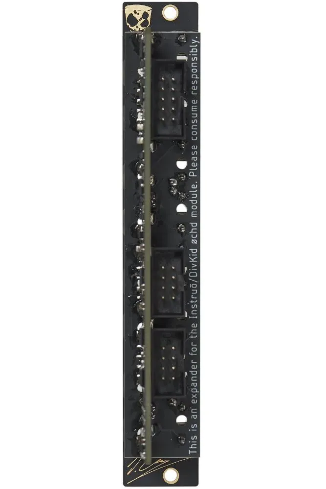 DivKid/Instruo Øchd Modulation Source Expander - Image 3