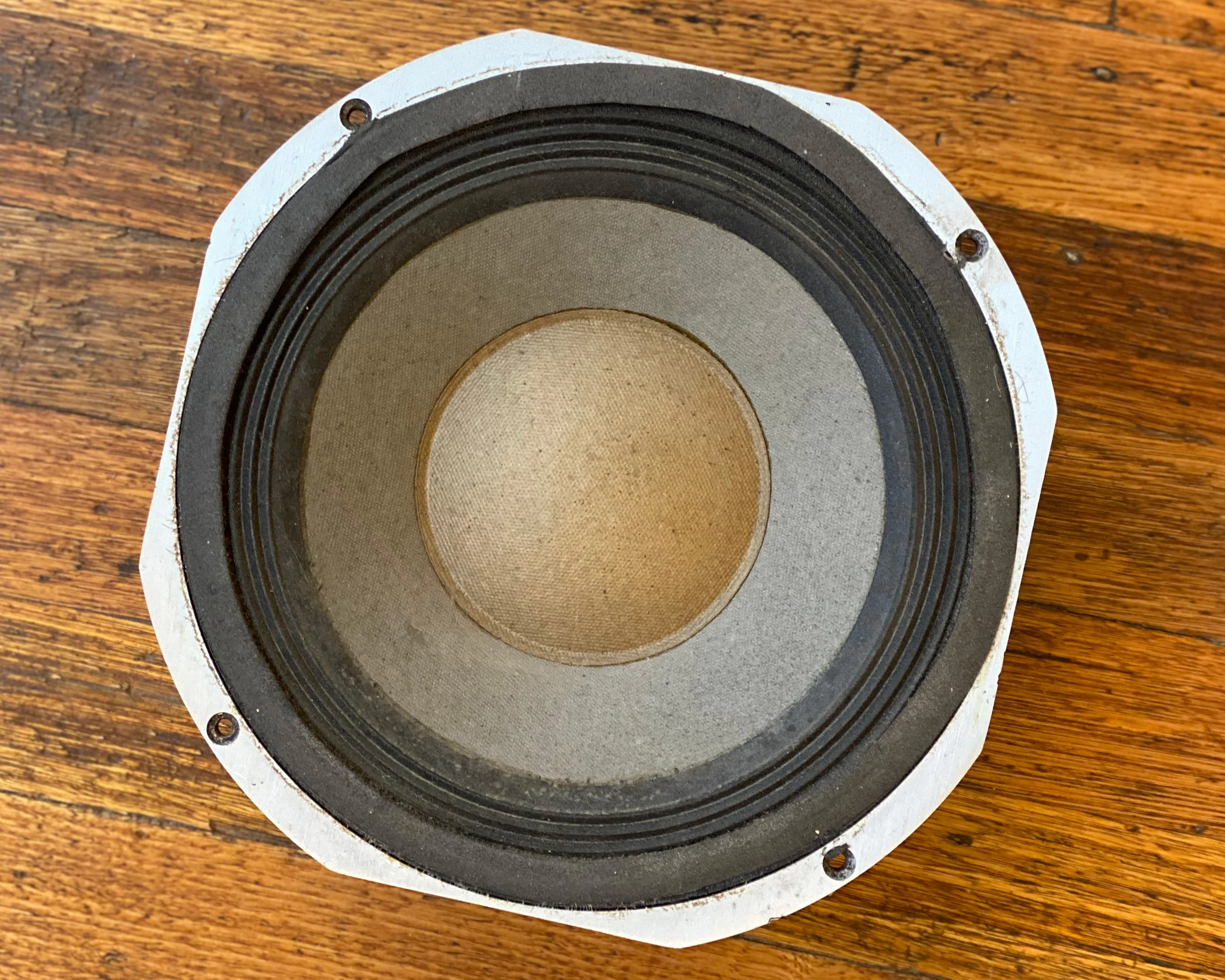Fane Studio 10M 200 Watt 8Ω 10" Loudspeaker