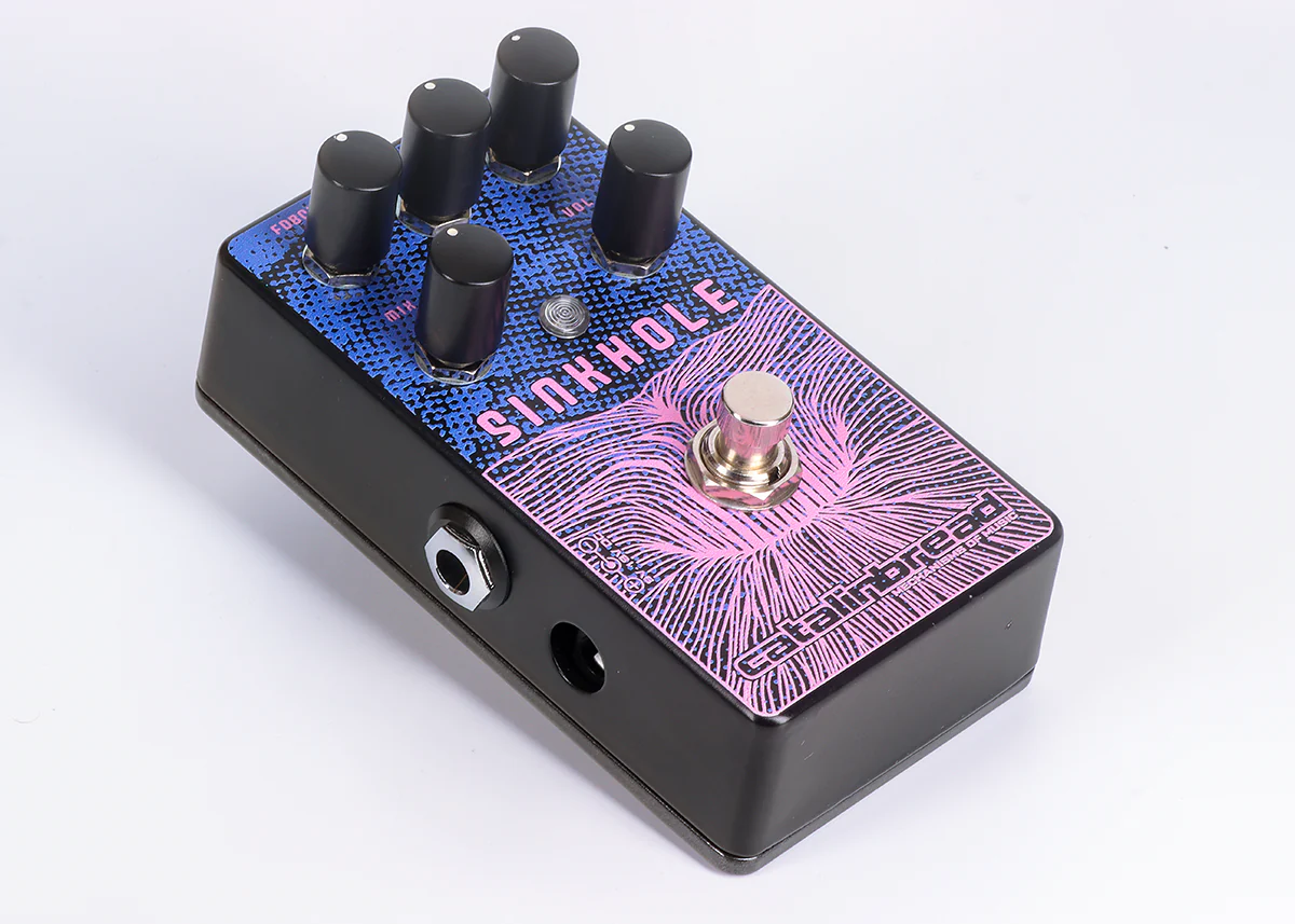 Catalinbread Sinkhole Ethereal Reverb - Image 2
