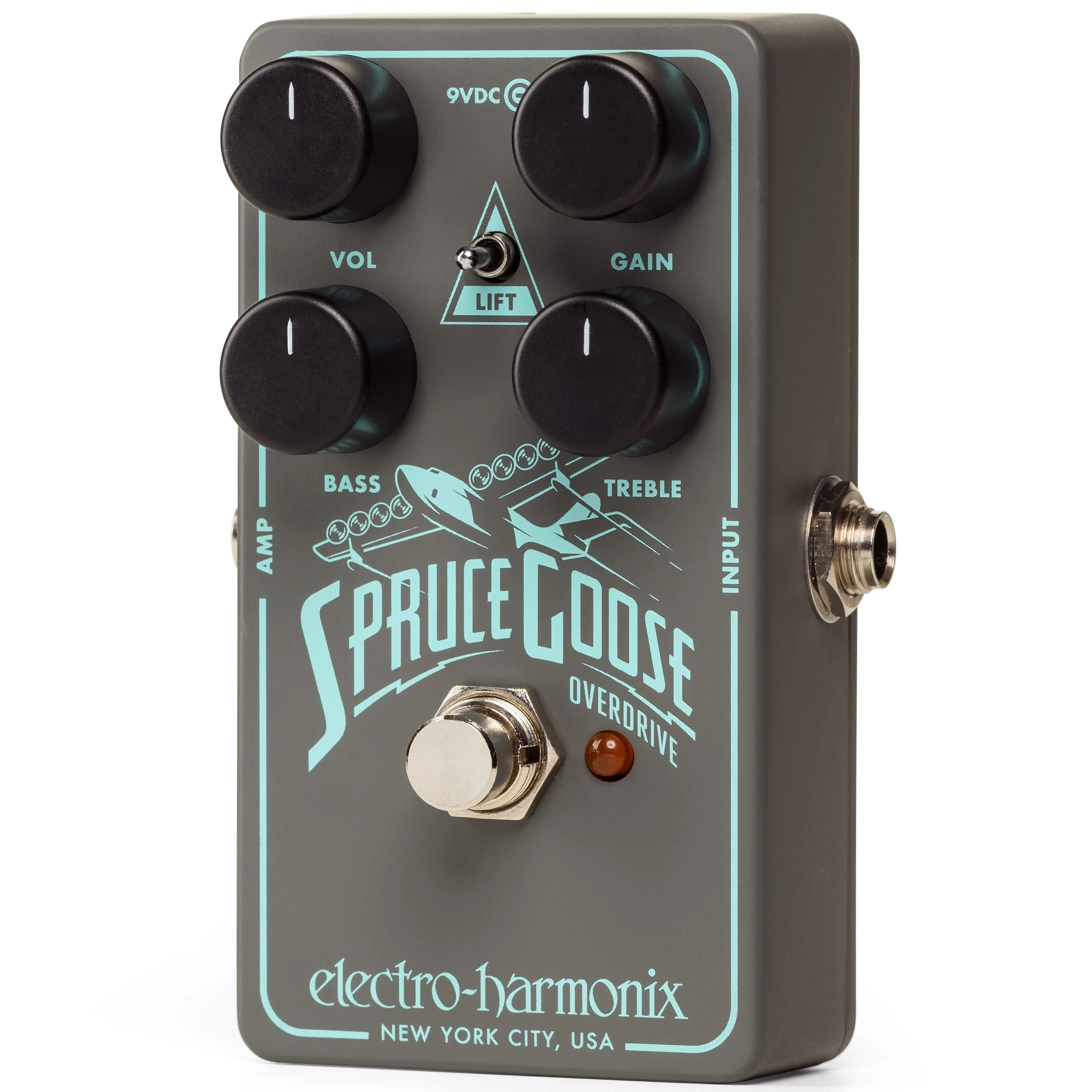 Electro Harmonix Spruce Goose - Image 3