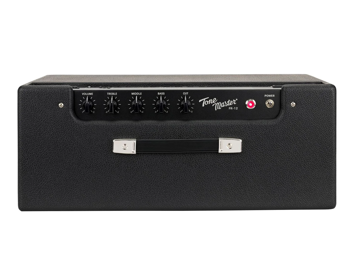 Fender Tone Master FR-12 Guitar Amplifier - Image 4