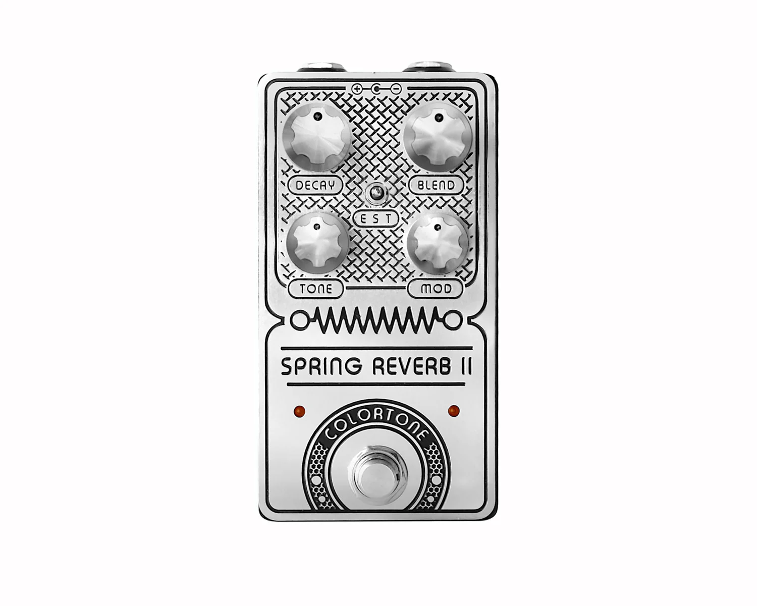 Colortone Spring Reverb II - Image 2