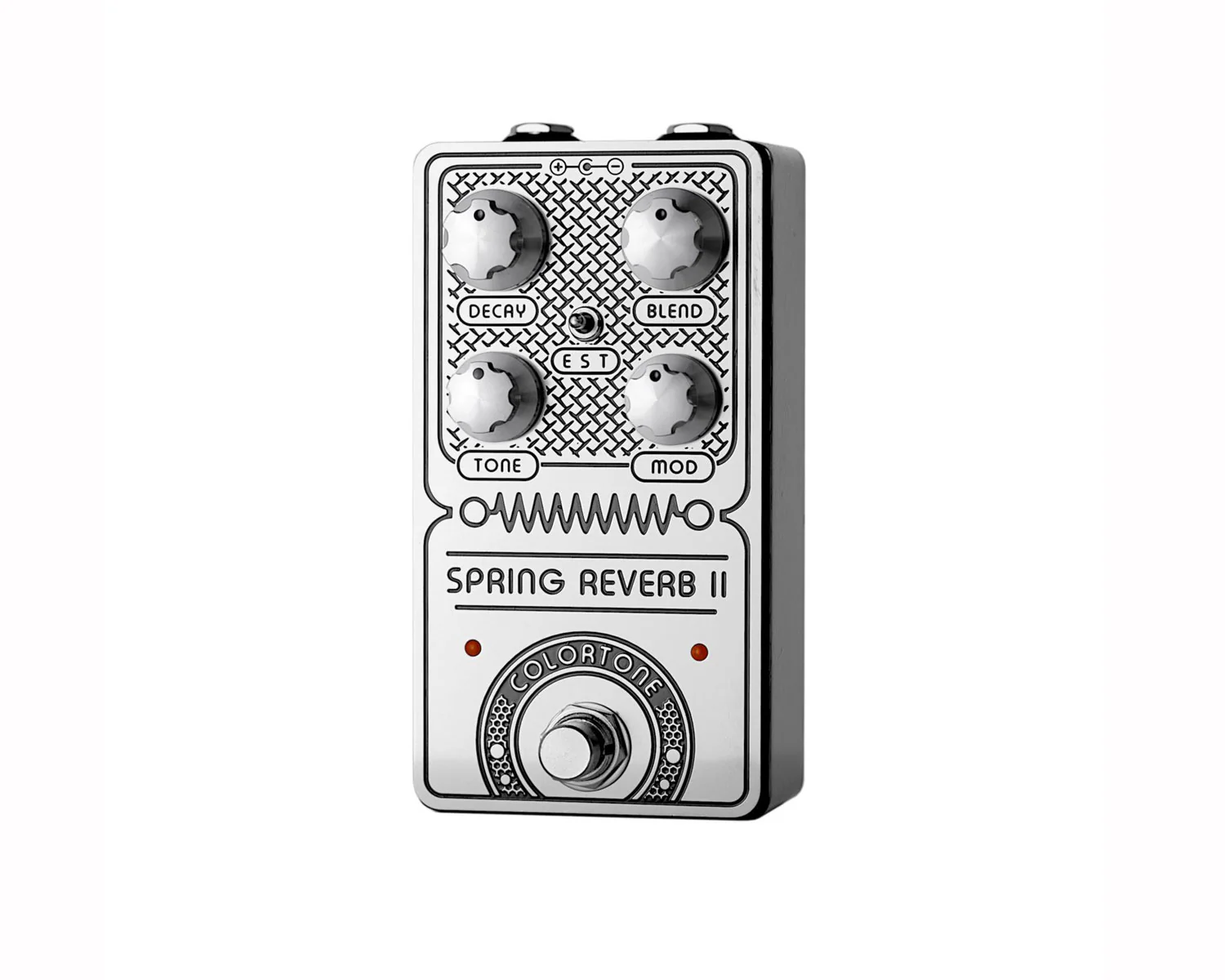 Colortone Spring Reverb II - Image 3