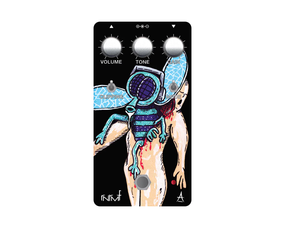 Rnrmf Greedy Fly