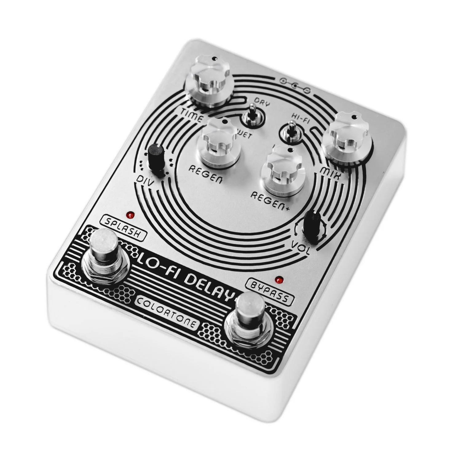 Colortone Lo-Fi Delay - Image 2
