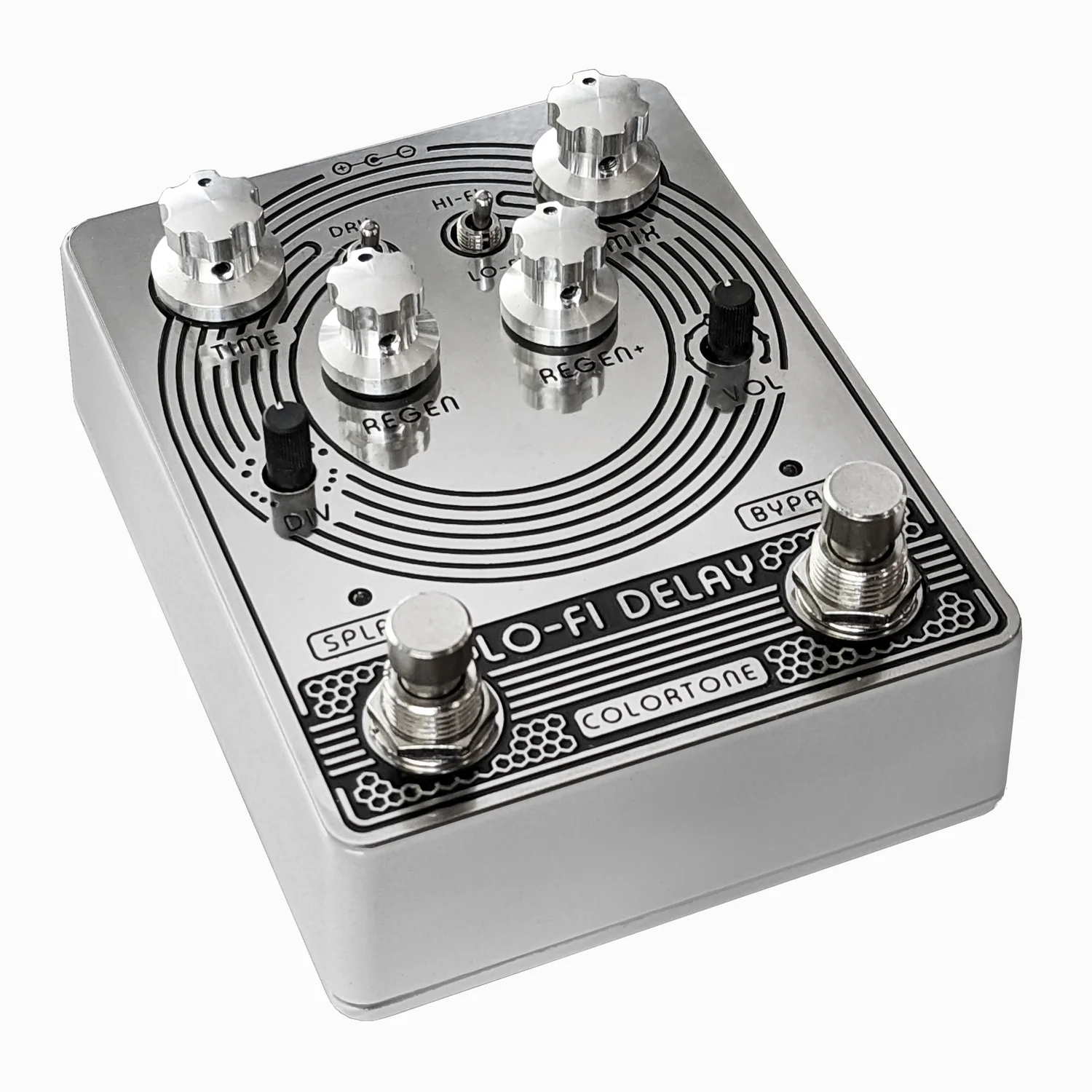 Colortone Lo-Fi Delay - Image 3