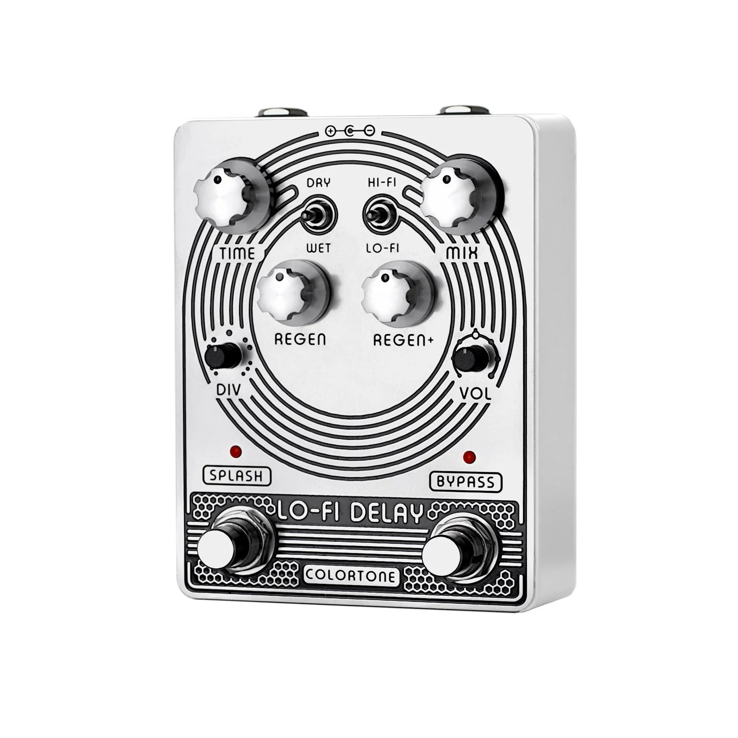 Colortone Lo-Fi Delay - Image 4