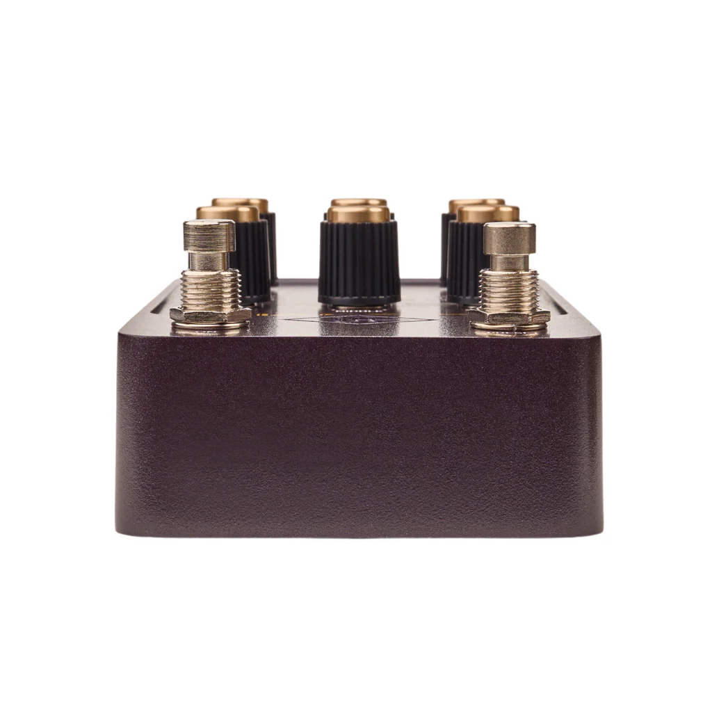Universal Audio Lion 68 Super Lead / Plexi Amp Pedal - Image 3