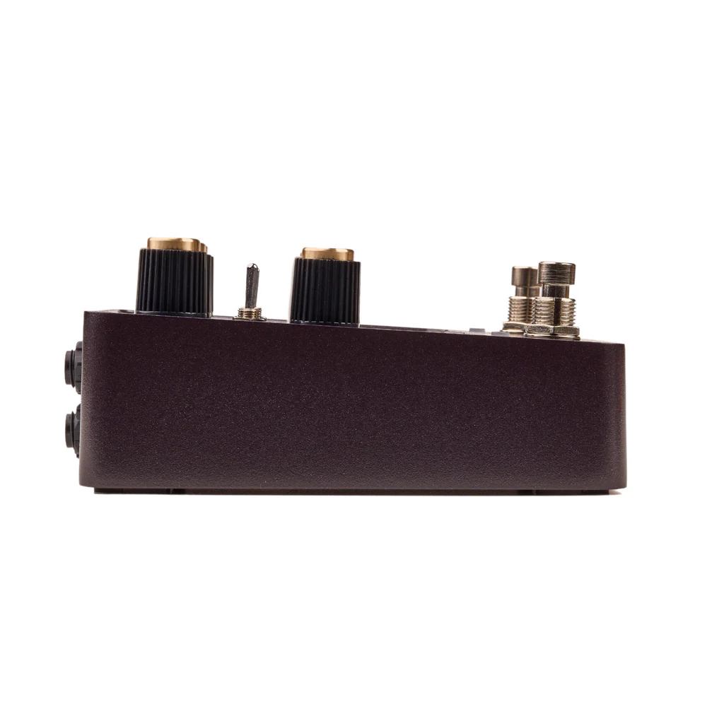 Universal Audio Lion 68 Super Lead / Plexi Amp Pedal - Image 4