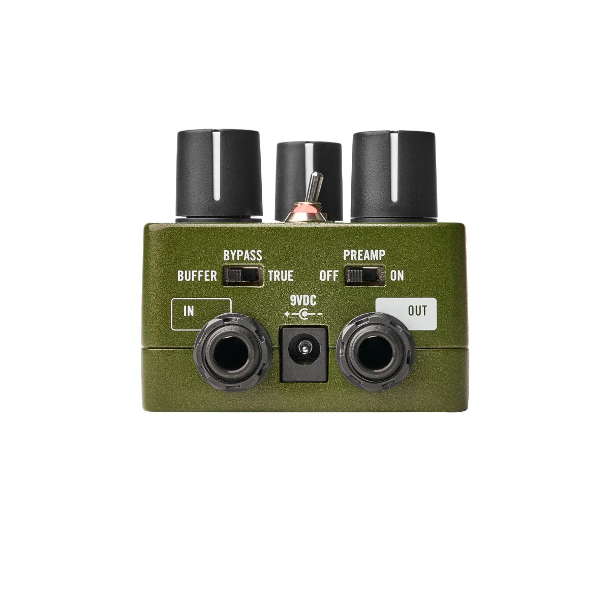Universal Audio Brigade Chorus & Vibrato - Image 2