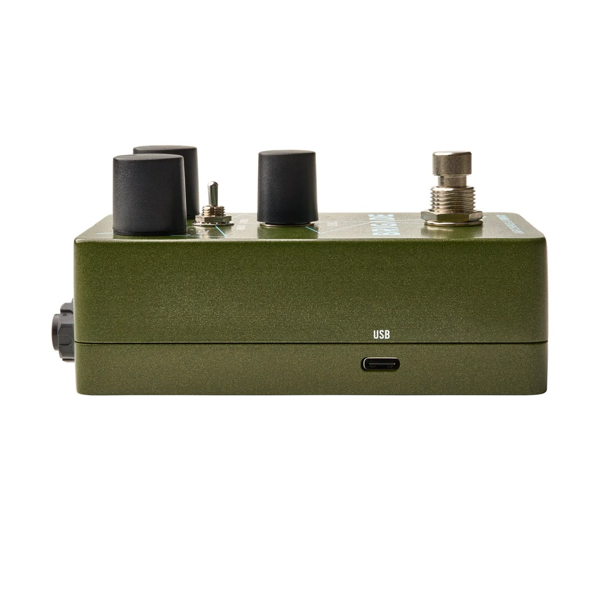Universal Audio Brigade Chorus & Vibrato - Image 4