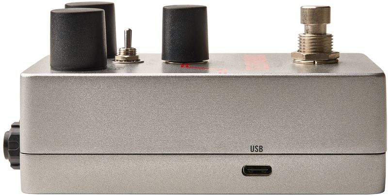 Universal Audio Teletronix LA2A Studio Compressor Pedal - Image 5