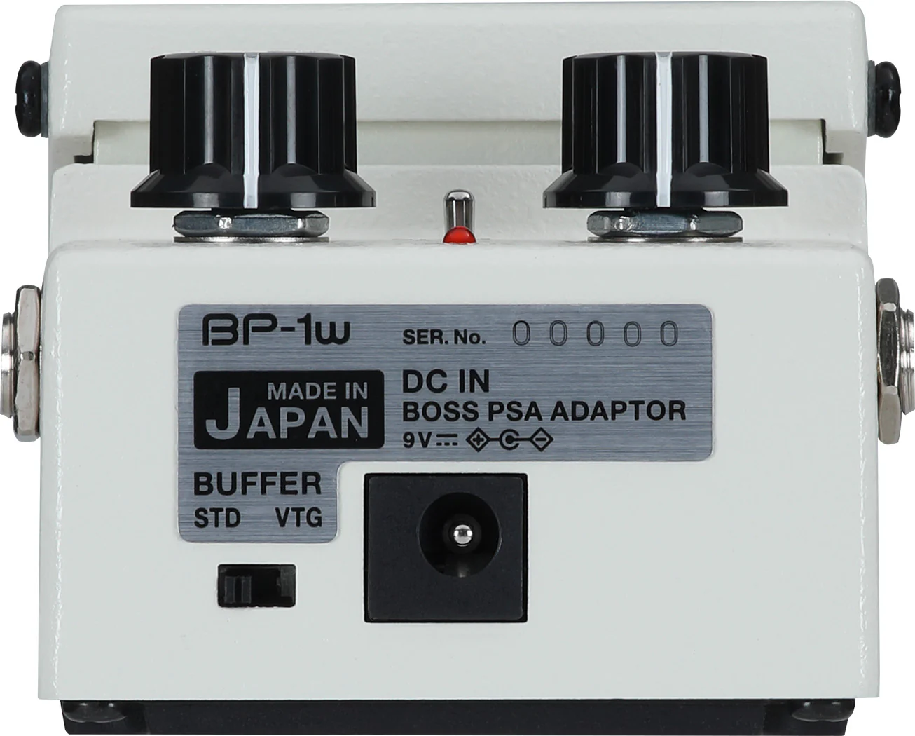 BOSS BP-1w Booster/Preamp - Image 3
