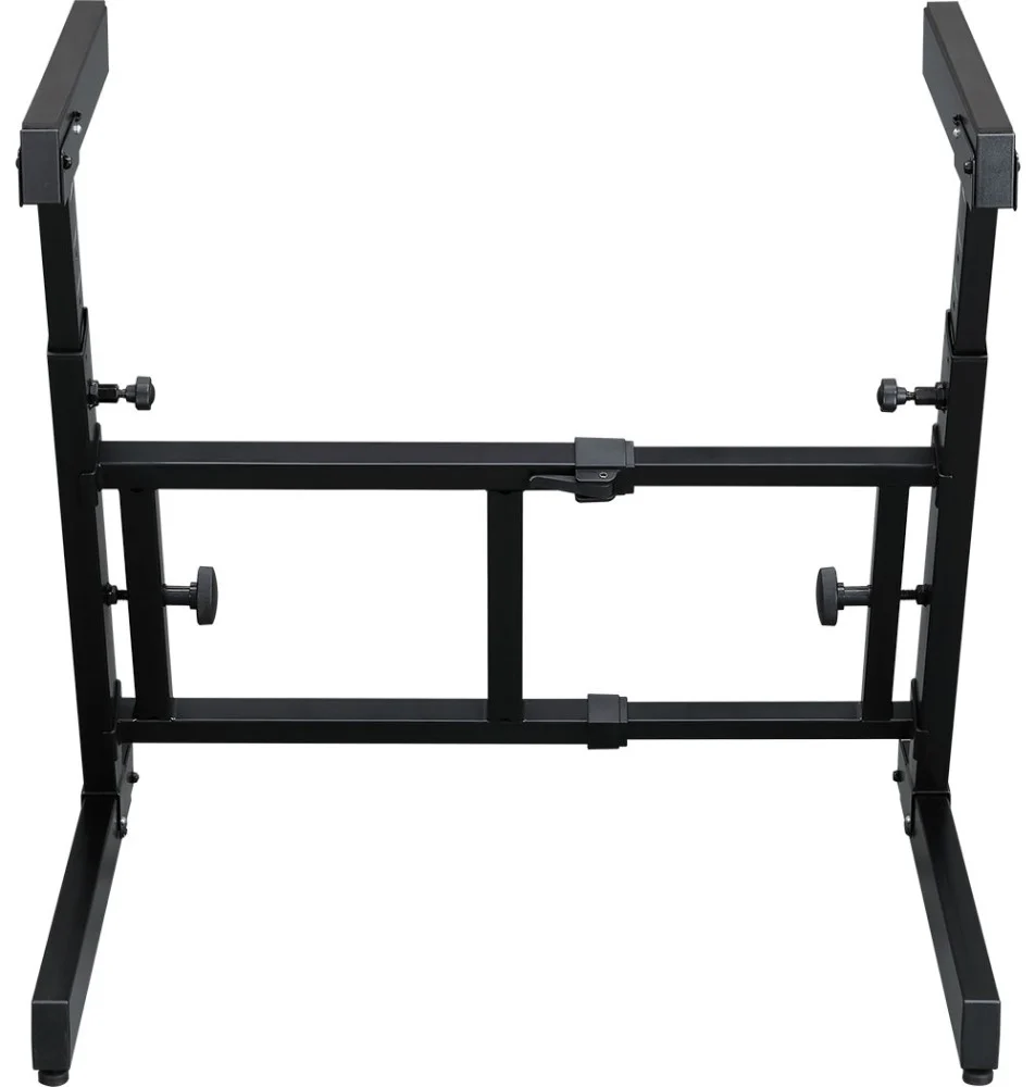 Roland KS-11Z Heavy-Duty Z-Stand with Wide Adjustment Range - Image 2