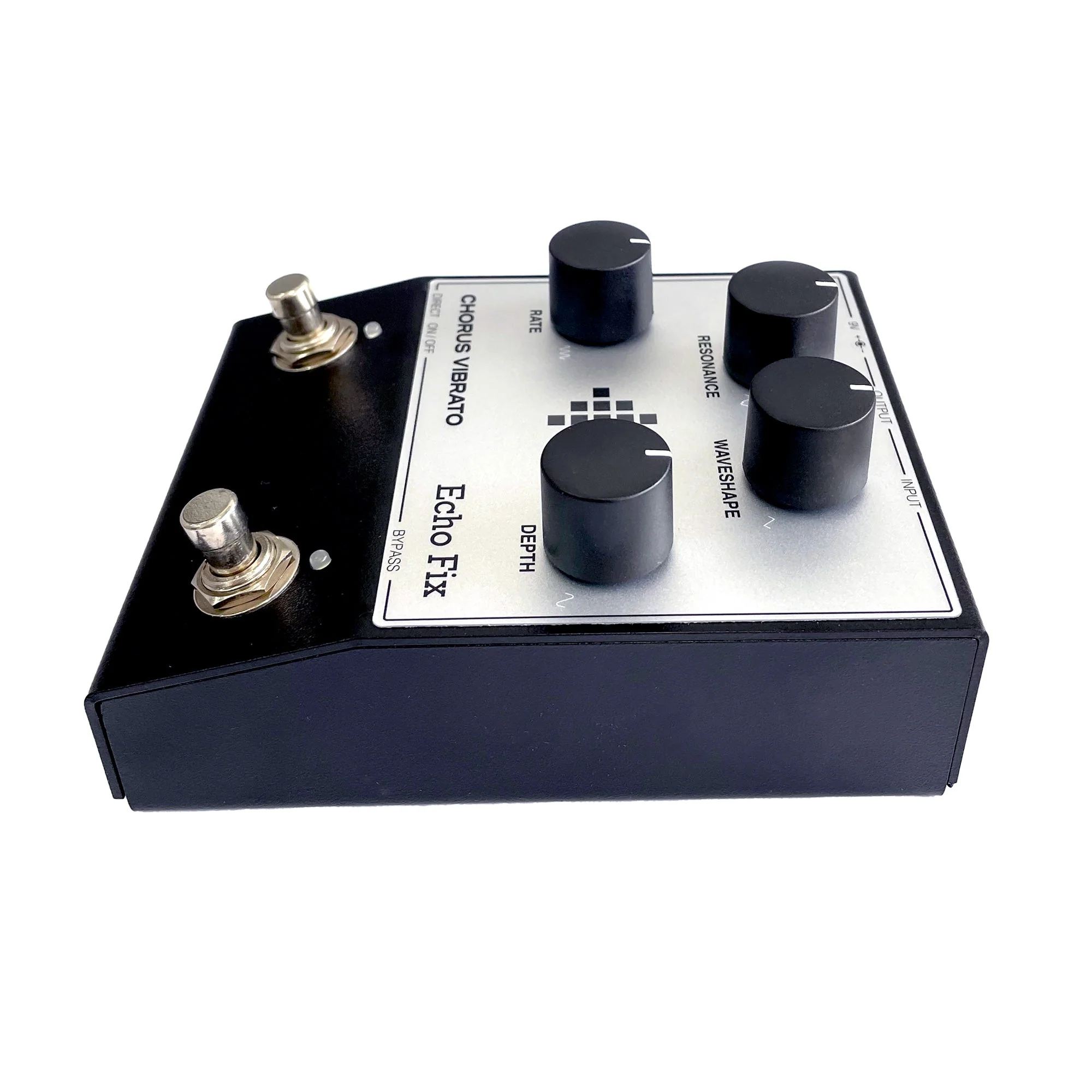 Echo Fix EF-P3 Chorus Vibrato Pedal - Image 2