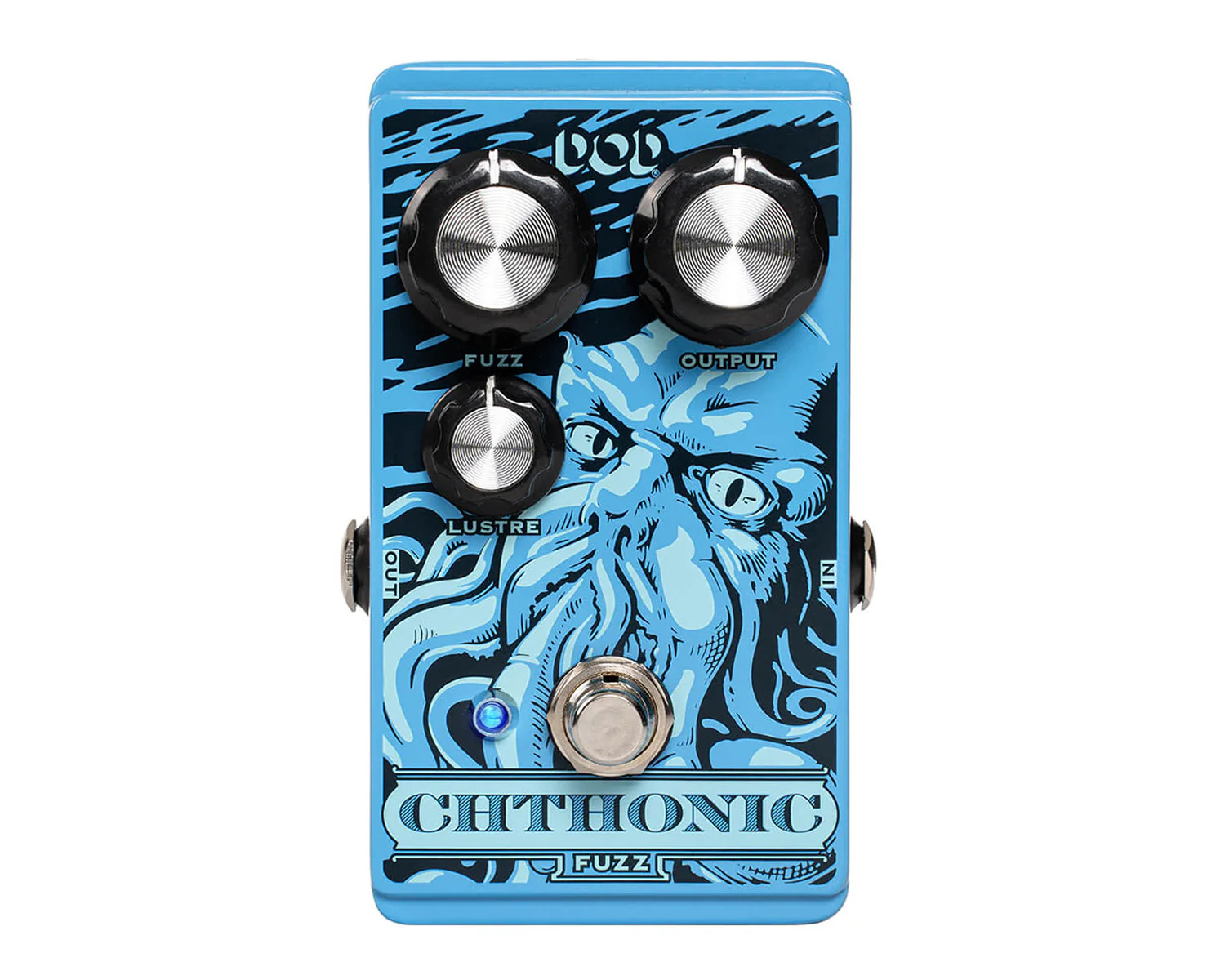 DOD Chthonic Fuzz
