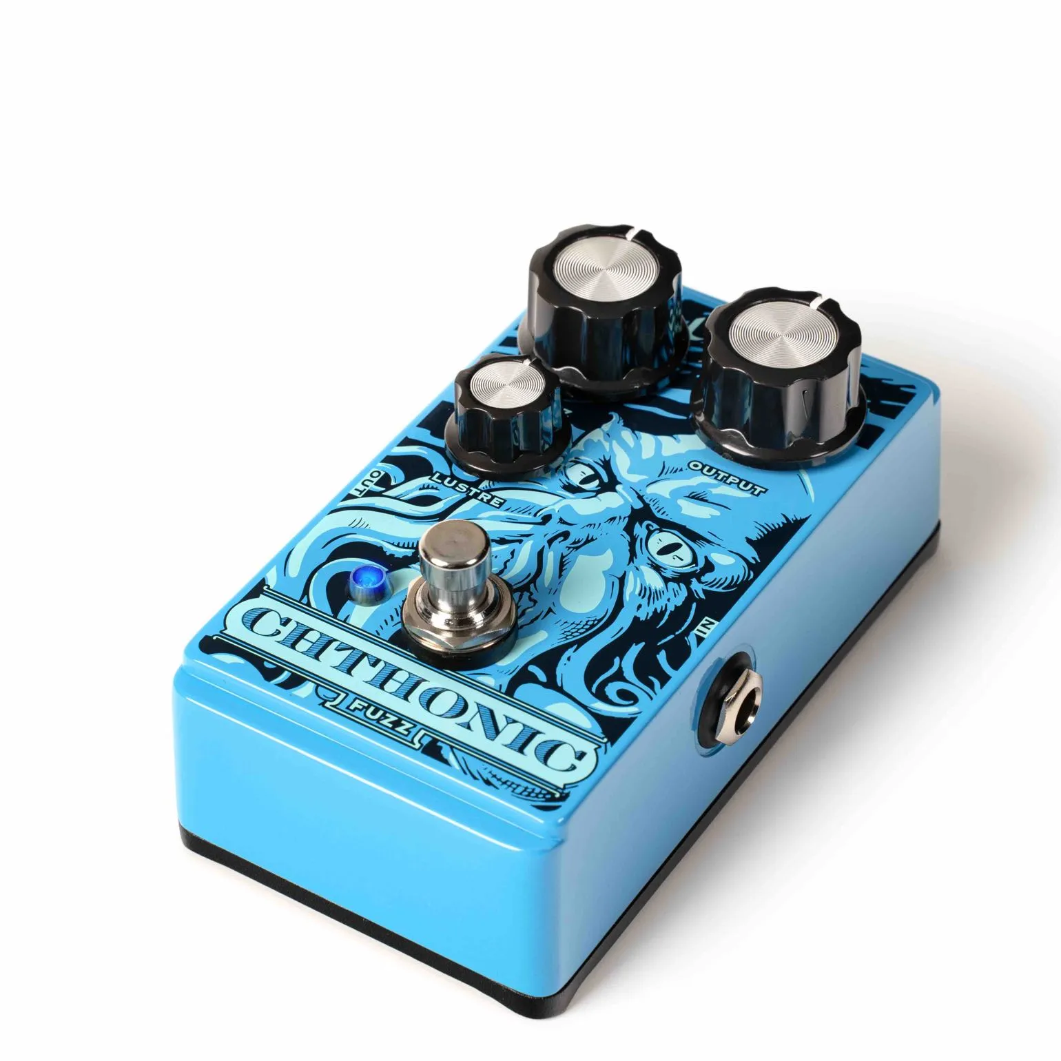 DOD Chthonic Fuzz - Image 2