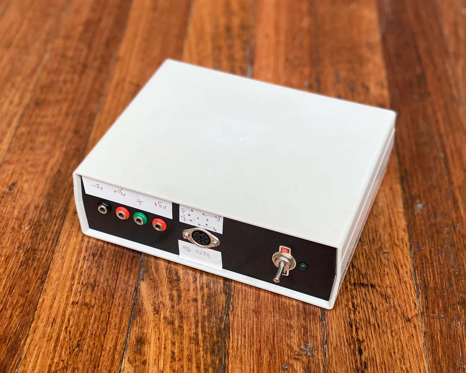 MidiBox SID V2 - Image 3